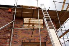 trusted extension quotes Slackhall