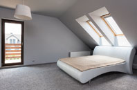 Slackhall bedroom extensions