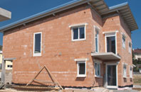 Slackhall home extensions