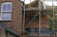 free Slackhall home extension quotes